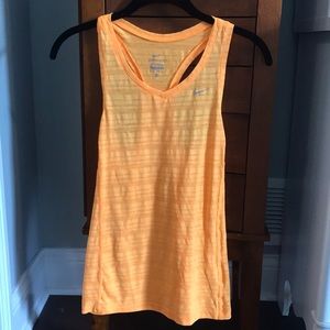 Nike Tank
